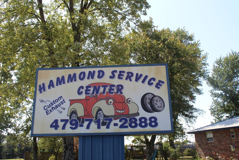 126 S Goad Springs St, Lowell, AR 72745